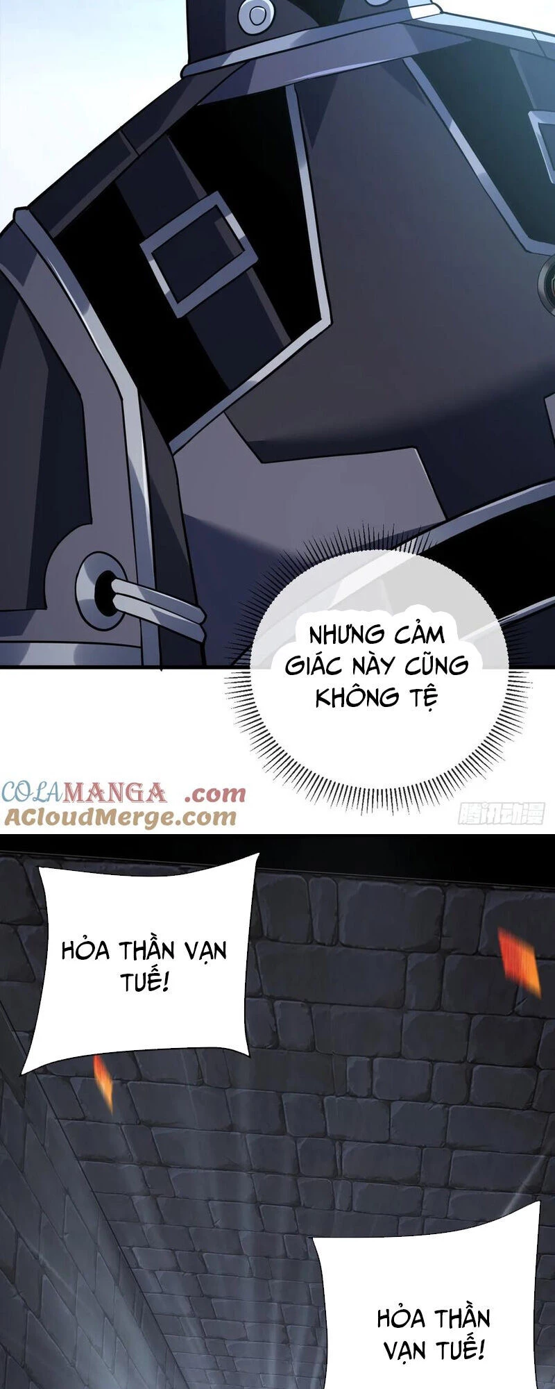 Mệnh Luân Chi Chủ! Khi Dị Biến Giáng Lâm Nhân Gian! Chapter 98 - Trang 2