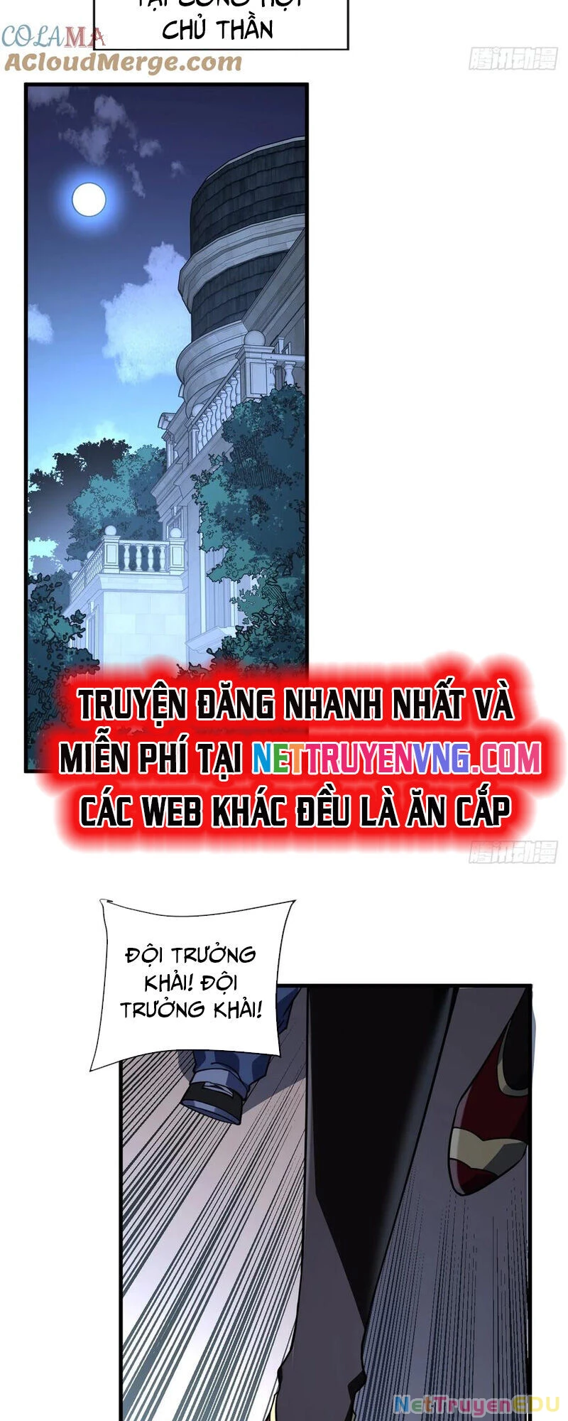 Mệnh Luân Chi Chủ! Khi Dị Biến Giáng Lâm Nhân Gian! Chapter 98 - Trang 2