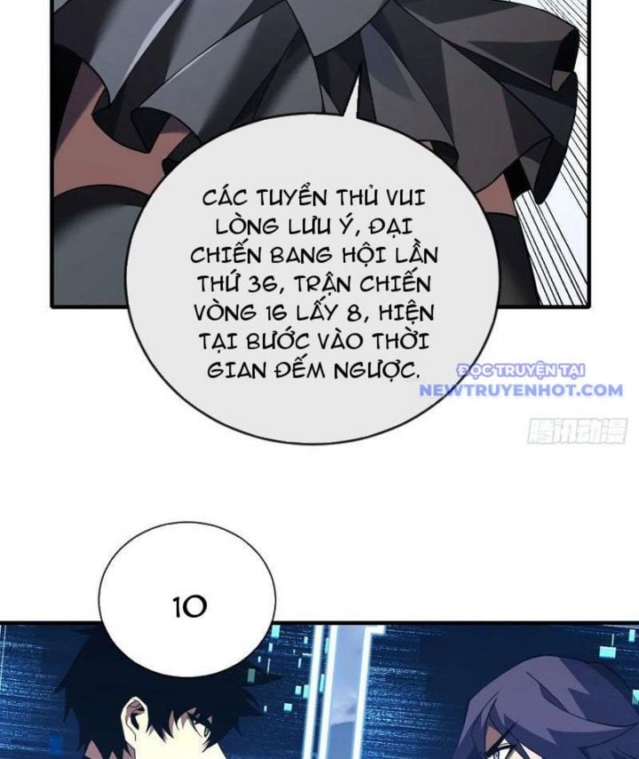 Mệnh Luân Chi Chủ! Khi Dị Biến Giáng Lâm Nhân Gian! Chapter 91 - Trang 2