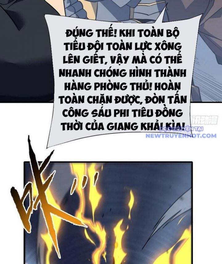 Mệnh Luân Chi Chủ! Khi Dị Biến Giáng Lâm Nhân Gian! Chapter 91 - Trang 2