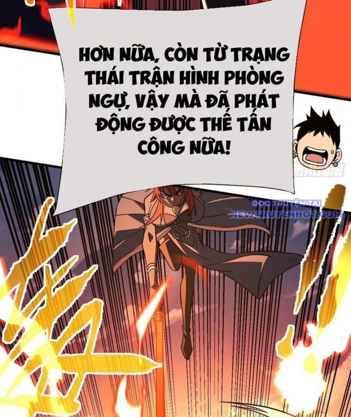 Mệnh Luân Chi Chủ! Khi Dị Biến Giáng Lâm Nhân Gian! Chapter 91 - Trang 2