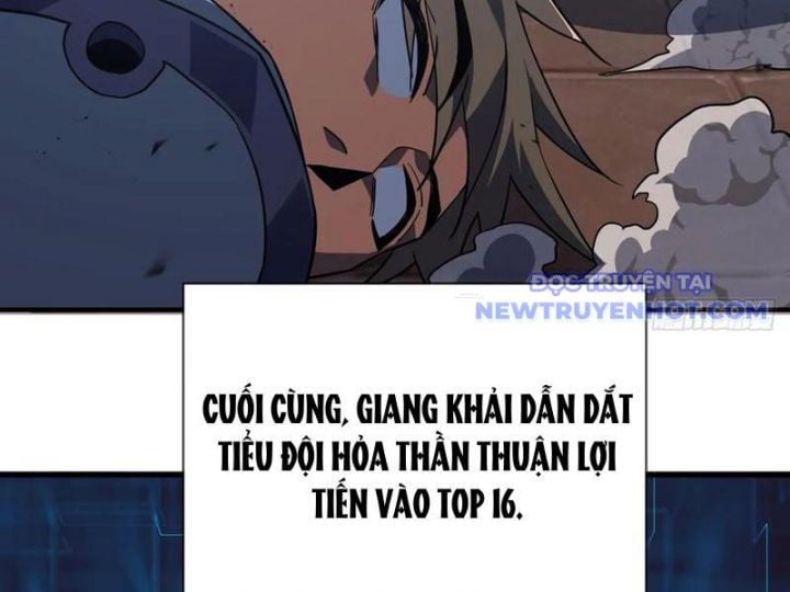 Mệnh Luân Chi Chủ! Khi Dị Biến Giáng Lâm Nhân Gian! Chapter 90 - Trang 2