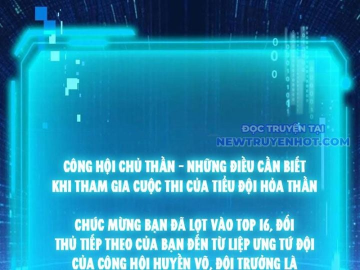 Mệnh Luân Chi Chủ! Khi Dị Biến Giáng Lâm Nhân Gian! Chapter 90 - Trang 2