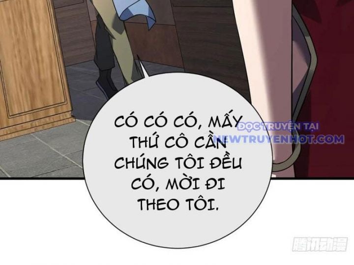 Mệnh Luân Chi Chủ! Khi Dị Biến Giáng Lâm Nhân Gian! Chapter 90 - Trang 2