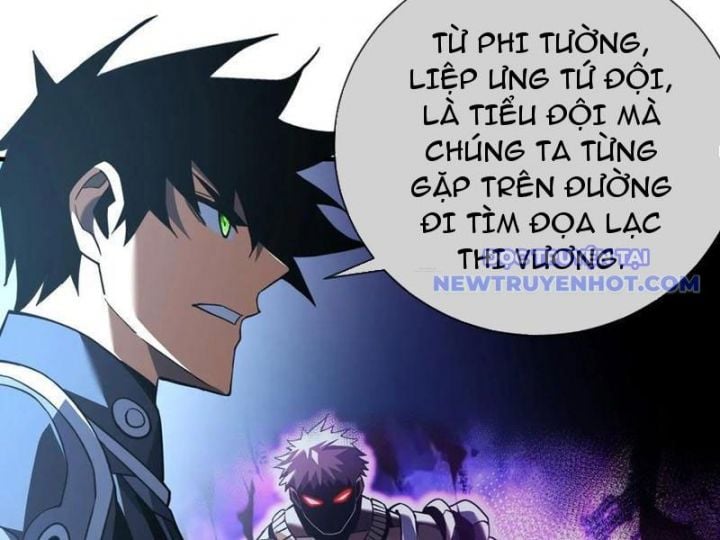 Mệnh Luân Chi Chủ! Khi Dị Biến Giáng Lâm Nhân Gian! Chapter 90 - Trang 2