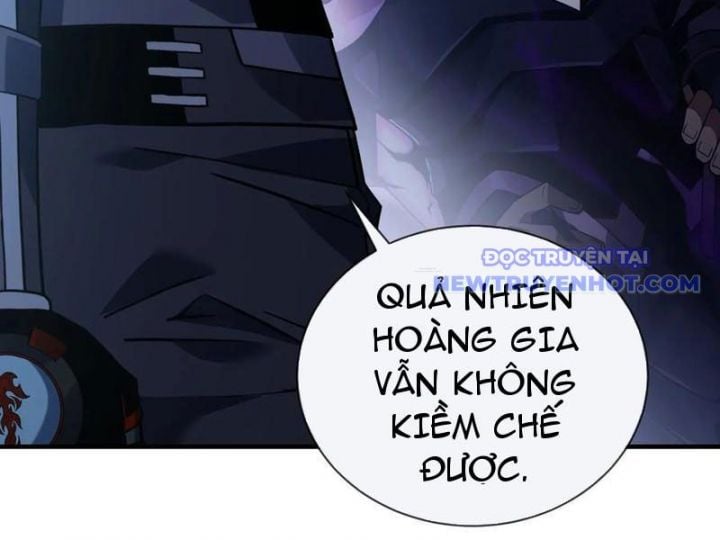 Mệnh Luân Chi Chủ! Khi Dị Biến Giáng Lâm Nhân Gian! Chapter 90 - Trang 2