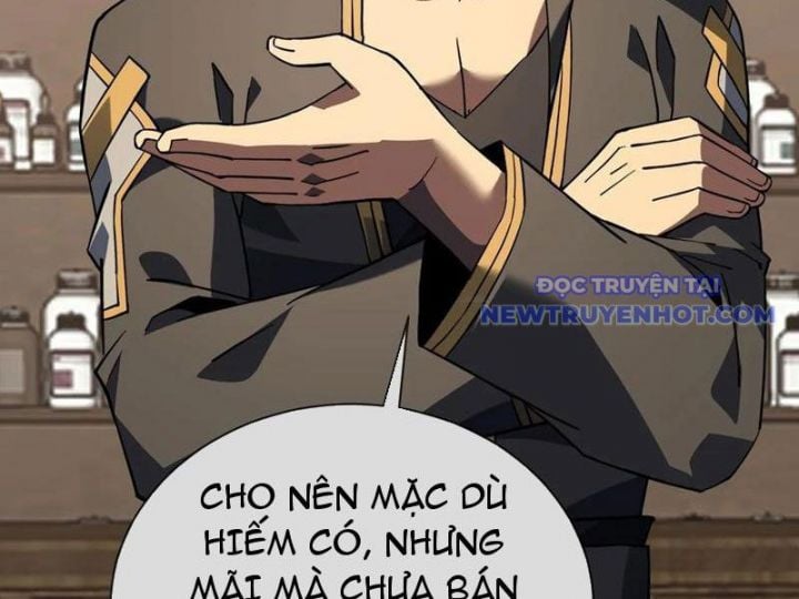 Mệnh Luân Chi Chủ! Khi Dị Biến Giáng Lâm Nhân Gian! Chapter 90 - Trang 2