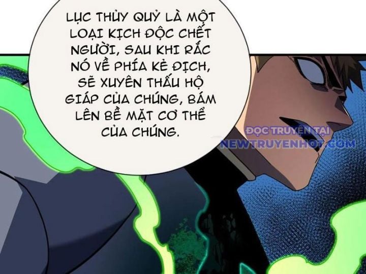 Mệnh Luân Chi Chủ! Khi Dị Biến Giáng Lâm Nhân Gian! Chapter 90 - Trang 2