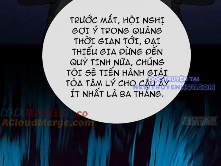 Mệnh Luân Chi Chủ! Khi Dị Biến Giáng Lâm Nhân Gian! Chapter 90 - Trang 2