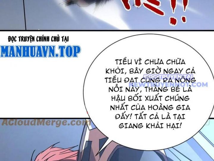 Mệnh Luân Chi Chủ! Khi Dị Biến Giáng Lâm Nhân Gian! Chapter 90 - Trang 2