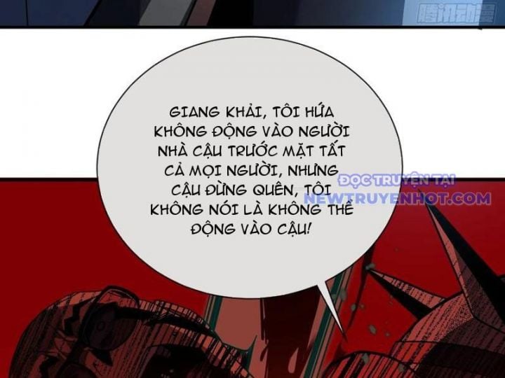 Mệnh Luân Chi Chủ! Khi Dị Biến Giáng Lâm Nhân Gian! Chapter 90 - Trang 2