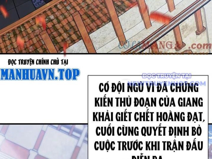 Mệnh Luân Chi Chủ! Khi Dị Biến Giáng Lâm Nhân Gian! Chapter 90 - Trang 2