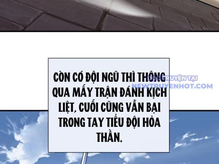 Mệnh Luân Chi Chủ! Khi Dị Biến Giáng Lâm Nhân Gian! Chapter 90 - Trang 2