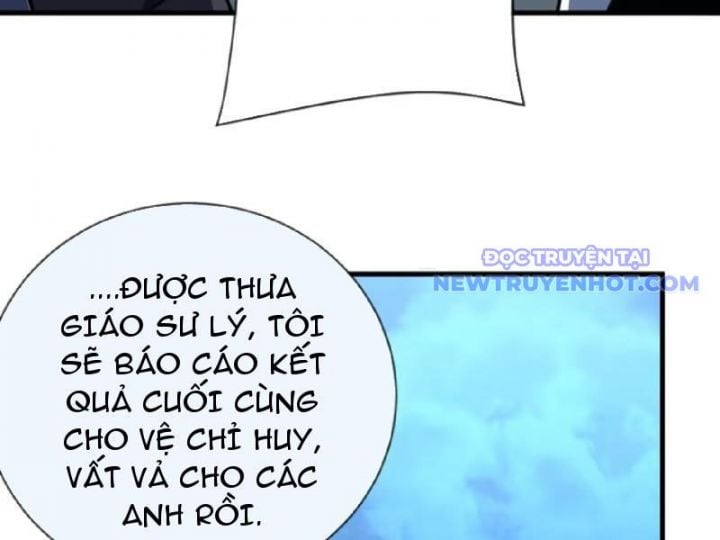 Mệnh Luân Chi Chủ! Khi Dị Biến Giáng Lâm Nhân Gian! Chapter 89 - Trang 2