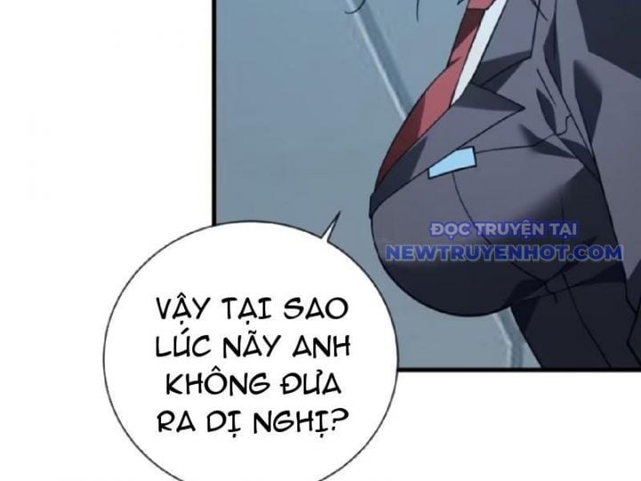 Mệnh Luân Chi Chủ! Khi Dị Biến Giáng Lâm Nhân Gian! Chapter 89 - Trang 2