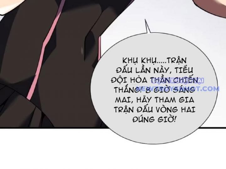 Mệnh Luân Chi Chủ! Khi Dị Biến Giáng Lâm Nhân Gian! Chapter 89 - Trang 2