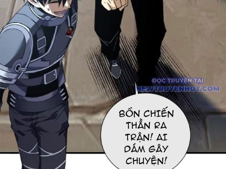 Mệnh Luân Chi Chủ! Khi Dị Biến Giáng Lâm Nhân Gian! Chapter 89 - Trang 2