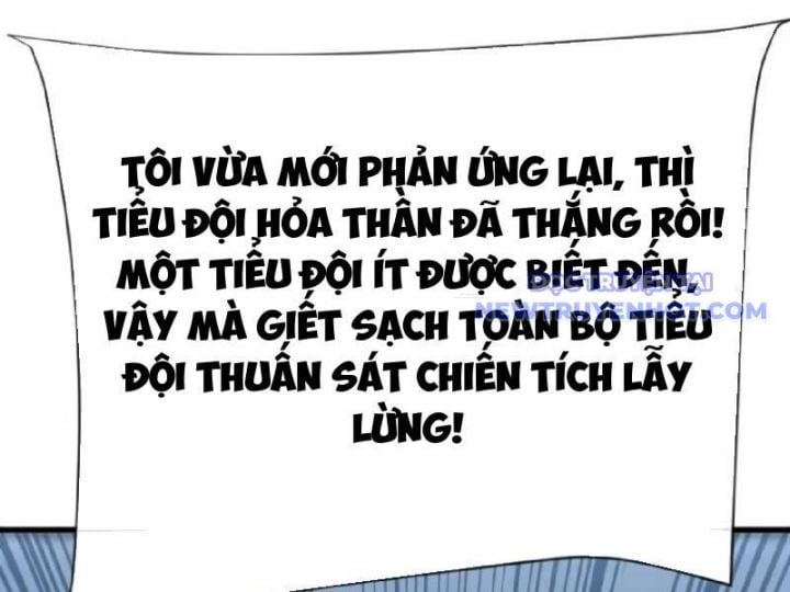 Mệnh Luân Chi Chủ! Khi Dị Biến Giáng Lâm Nhân Gian! Chapter 89 - Trang 2