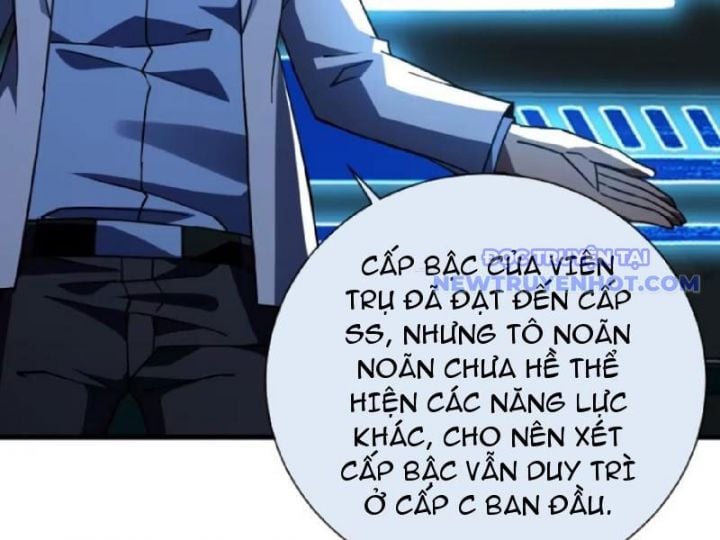 Mệnh Luân Chi Chủ! Khi Dị Biến Giáng Lâm Nhân Gian! Chapter 89 - Trang 2