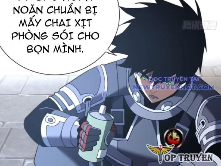 Mệnh Luân Chi Chủ! Khi Dị Biến Giáng Lâm Nhân Gian! Chapter 89 - Trang 2