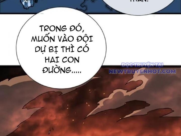 Mệnh Luân Chi Chủ! Khi Dị Biến Giáng Lâm Nhân Gian! Chapter 89 - Trang 2