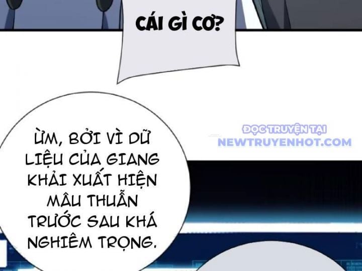 Mệnh Luân Chi Chủ! Khi Dị Biến Giáng Lâm Nhân Gian! Chapter 89 - Trang 2