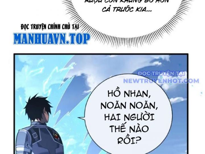 Mệnh Luân Chi Chủ! Khi Dị Biến Giáng Lâm Nhân Gian! Chapter 89 - Trang 2