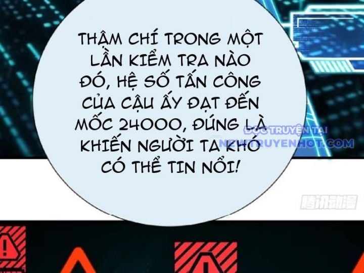 Mệnh Luân Chi Chủ! Khi Dị Biến Giáng Lâm Nhân Gian! Chapter 89 - Trang 2