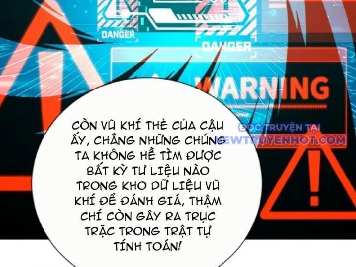 Mệnh Luân Chi Chủ! Khi Dị Biến Giáng Lâm Nhân Gian! Chapter 89 - Trang 2