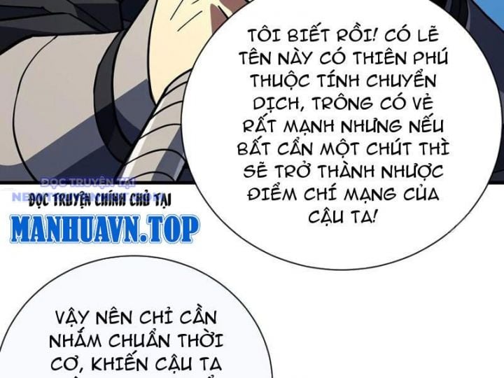 Mệnh Luân Chi Chủ! Khi Dị Biến Giáng Lâm Nhân Gian! Chapter 88 - Trang 2