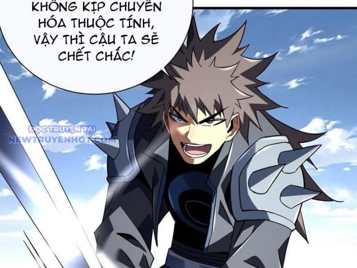 Mệnh Luân Chi Chủ! Khi Dị Biến Giáng Lâm Nhân Gian! Chapter 88 - Trang 2