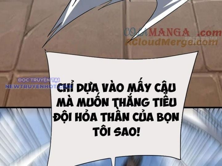 Mệnh Luân Chi Chủ! Khi Dị Biến Giáng Lâm Nhân Gian! Chapter 88 - Trang 2