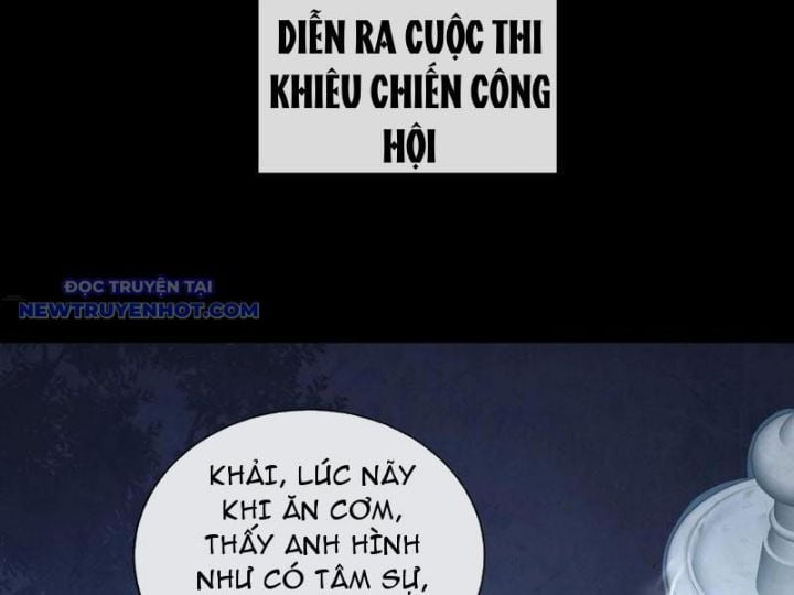 Mệnh Luân Chi Chủ! Khi Dị Biến Giáng Lâm Nhân Gian! Chapter 88 - Trang 2