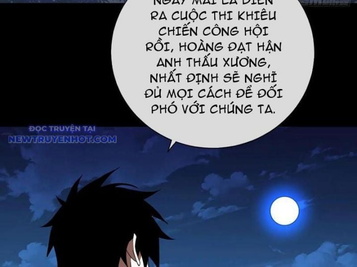 Mệnh Luân Chi Chủ! Khi Dị Biến Giáng Lâm Nhân Gian! Chapter 88 - Trang 2