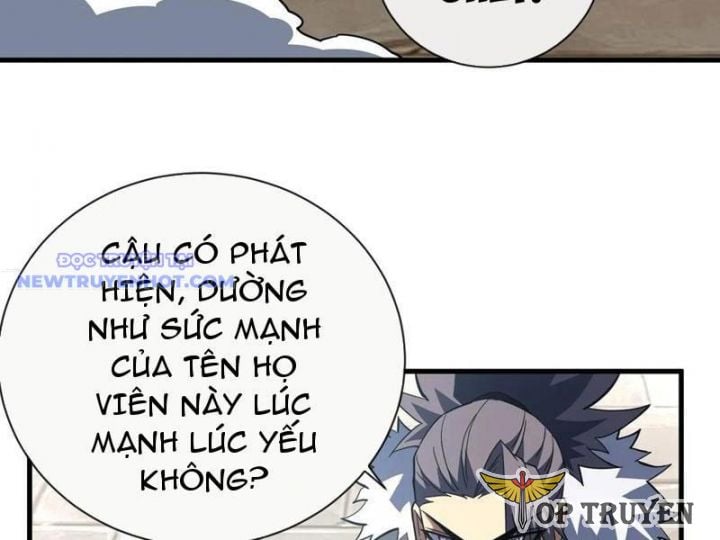 Mệnh Luân Chi Chủ! Khi Dị Biến Giáng Lâm Nhân Gian! Chapter 88 - Trang 2