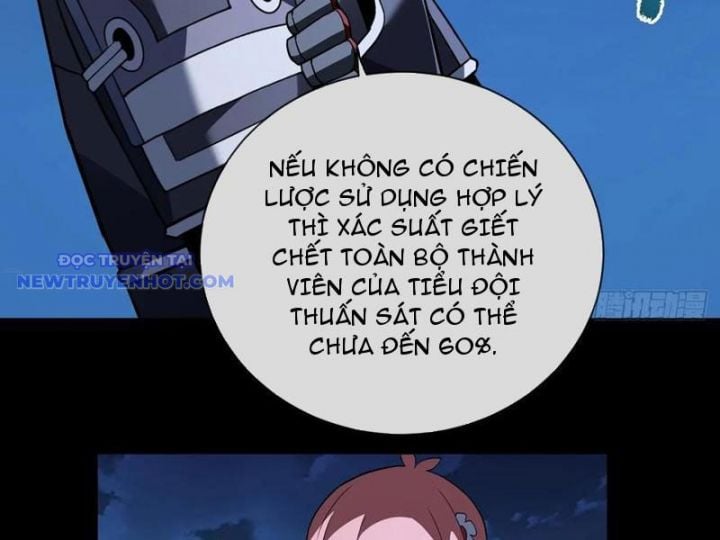 Mệnh Luân Chi Chủ! Khi Dị Biến Giáng Lâm Nhân Gian! Chapter 88 - Trang 2