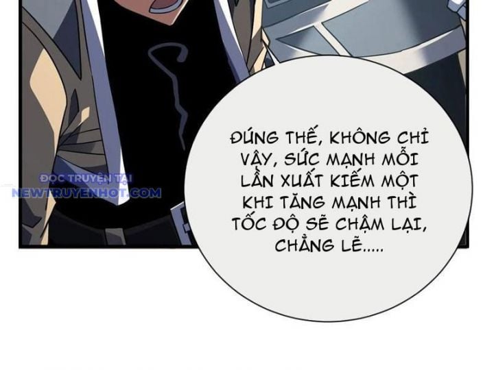 Mệnh Luân Chi Chủ! Khi Dị Biến Giáng Lâm Nhân Gian! Chapter 88 - Trang 2