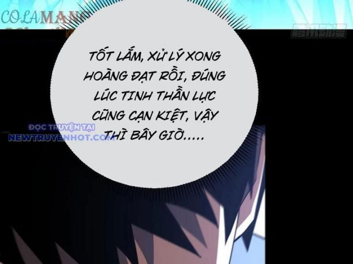 Mệnh Luân Chi Chủ! Khi Dị Biến Giáng Lâm Nhân Gian! Chapter 88 - Trang 2