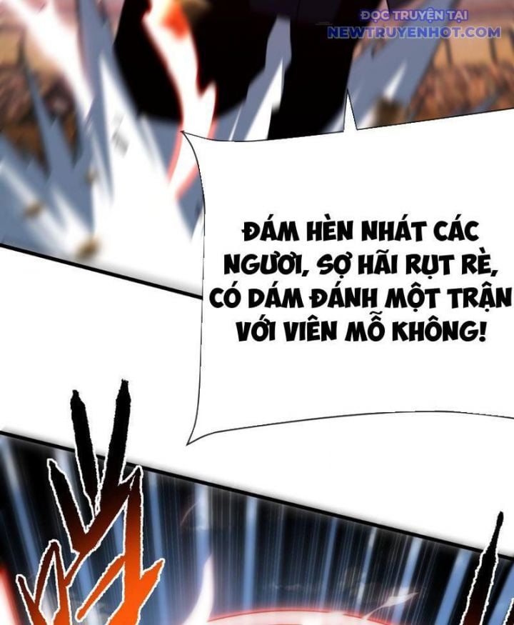 Mệnh Luân Chi Chủ! Khi Dị Biến Giáng Lâm Nhân Gian! Chapter 87 - Trang 2