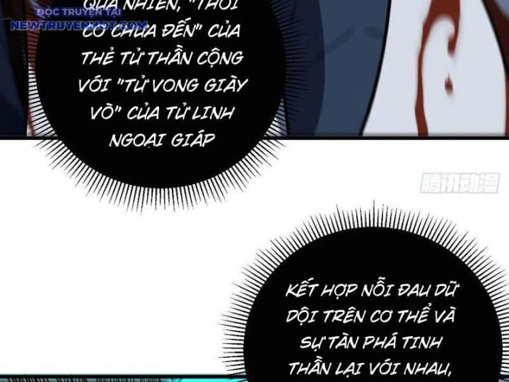 Mệnh Luân Chi Chủ! Khi Dị Biến Giáng Lâm Nhân Gian! Chapter 86 - Trang 2