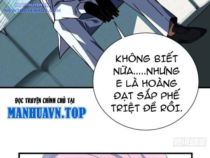 Mệnh Luân Chi Chủ! Khi Dị Biến Giáng Lâm Nhân Gian! Chapter 86 - Trang 2