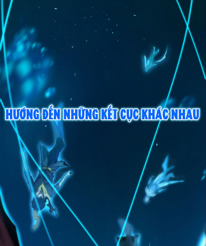 Mệnh Luân Chi Chủ! Khi Dị Biến Giáng Lâm Nhân Gian! Chapter 1 - Trang 2