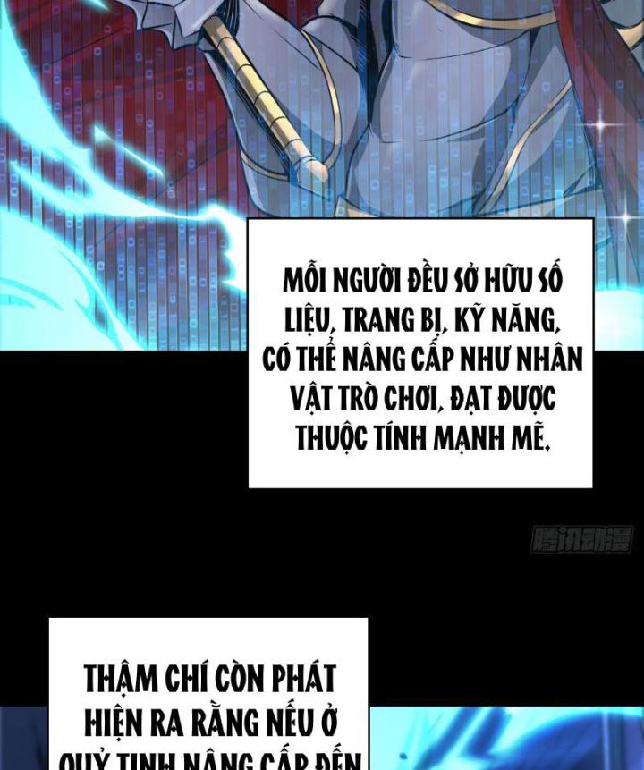 Mệnh Luân Chi Chủ! Khi Dị Biến Giáng Lâm Nhân Gian! Chapter 1 - Trang 2