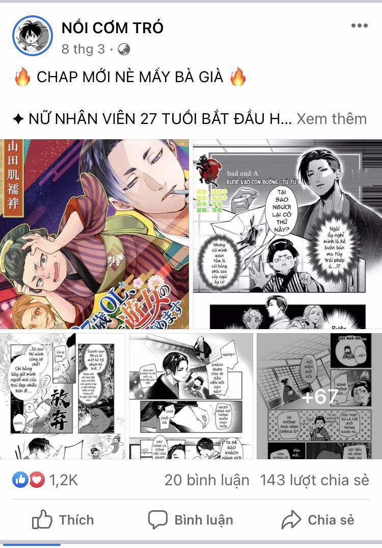 Vì Để Hủy Bỏ Hôn Ước Tôi Đã Giả Vờ Mất Trí Chapter 8.2 - Trang 2