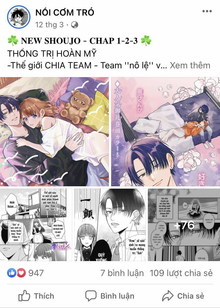 Vì Để Hủy Bỏ Hôn Ước Tôi Đã Giả Vờ Mất Trí Chapter 8.1 - Trang 2