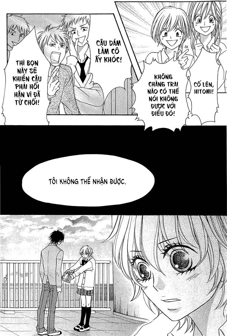 Switch Girl Chapter 61 - Trang 2