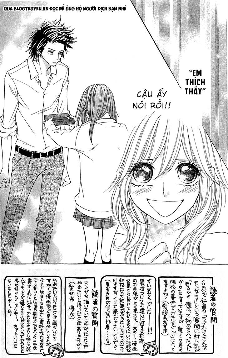 Switch Girl Chapter 61 - Trang 2