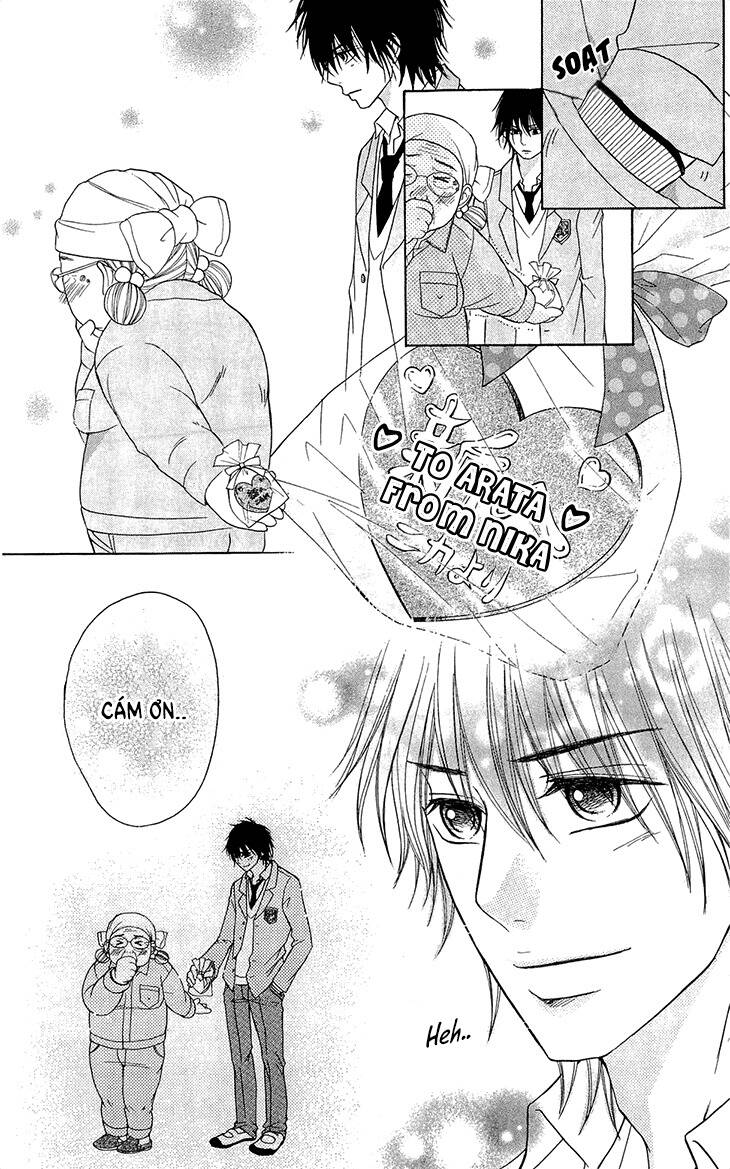 Switch Girl Chapter 61 - Trang 2