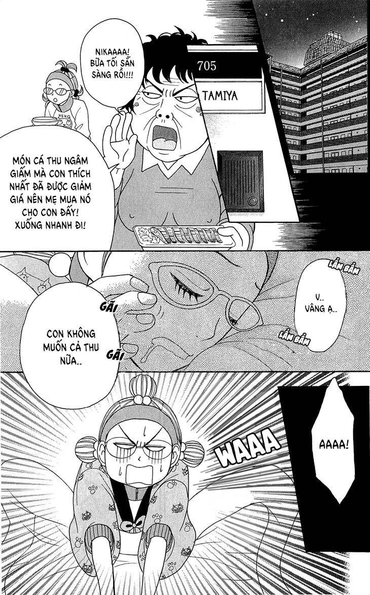 Switch Girl Chapter 61 - Trang 2