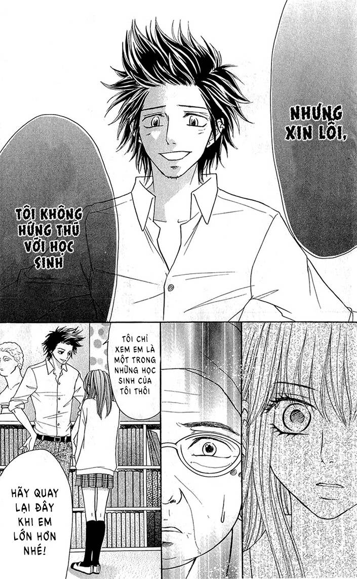 Switch Girl Chapter 61 - Trang 2